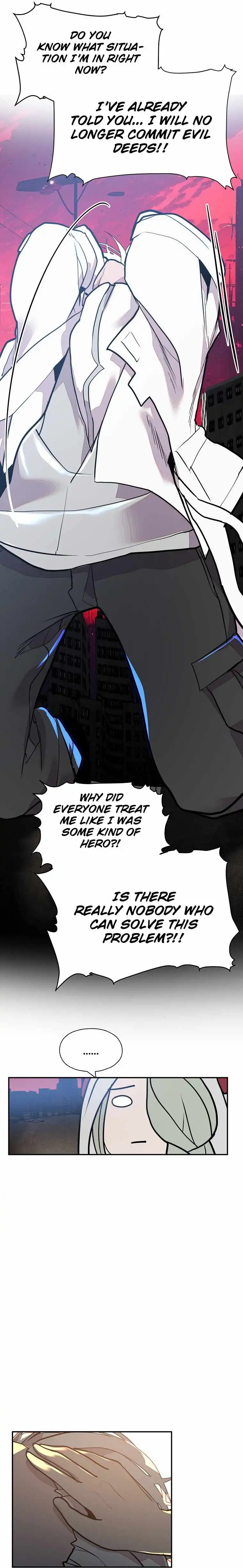 VR HERO Chapter 12 11